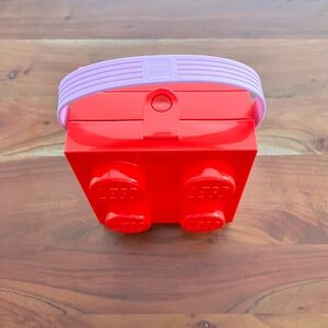 LEGO Limited Edition Storage Box Case